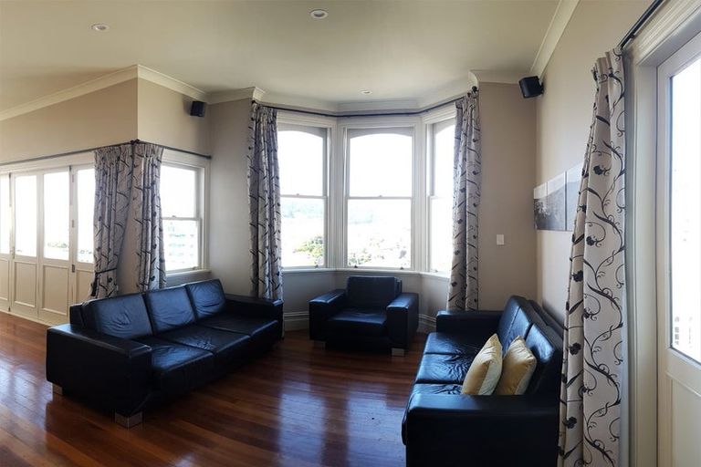 Photo of property in 32 Ohiro Road, Aro Valley, Wellington, 6021