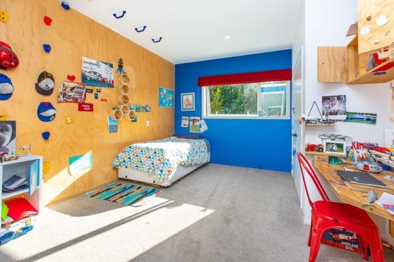 Photo of property in 497b Wainui Road, Raglan, 3297