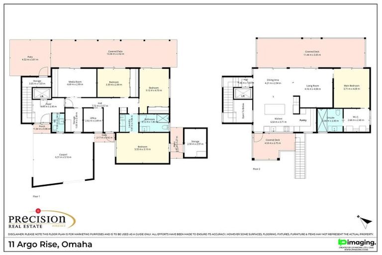Photo of property in 11 Argo Rise, Omaha, Warkworth, 0986