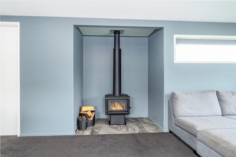 Photo of property in 25 Memorial Crescent, Methven, 7730