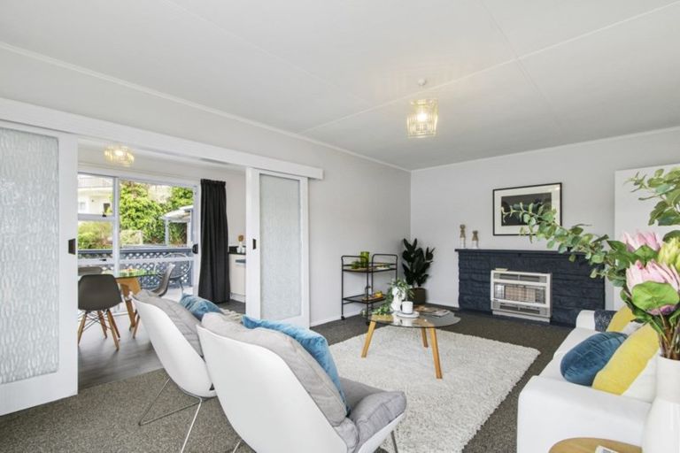 Photo of property in 79 Parkway, Wainuiomata, Lower Hutt, 5014