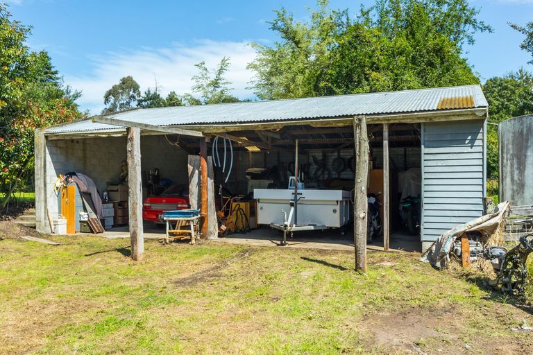 Photo of property in 261 Pakihi Road, Otaio, Timaru, 7971