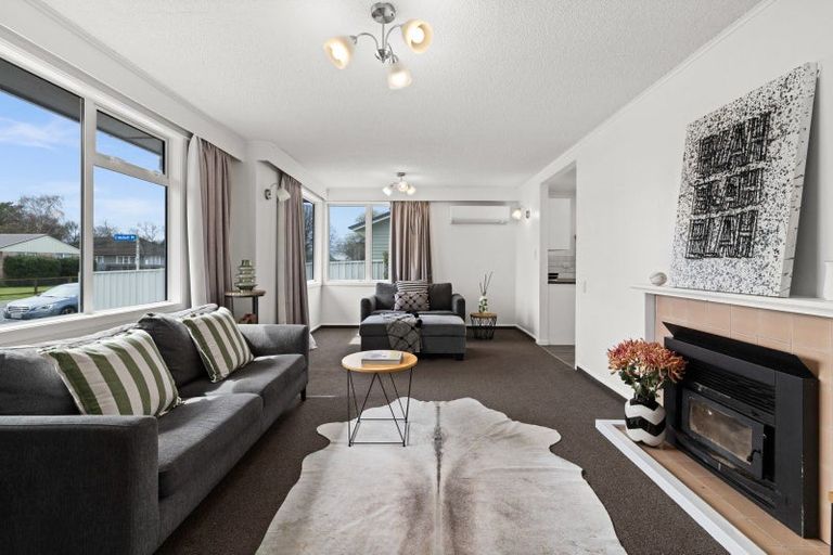 Photo of property in 39 Lipscombe Crescent, Havelock North, 4130