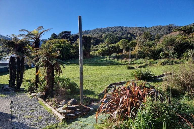 Photo of property in 4-6 Ross Street, Dunollie, Runanga, 7803