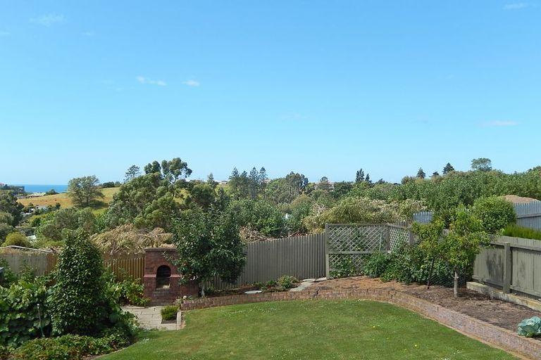 Photo of property in 7 Arrow Crescent, Holmes Hill, Oamaru, 9401