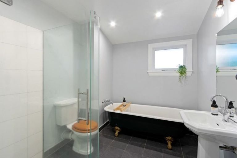 Photo of property in 12 Westminster Street, St Albans, Christchurch, 8014