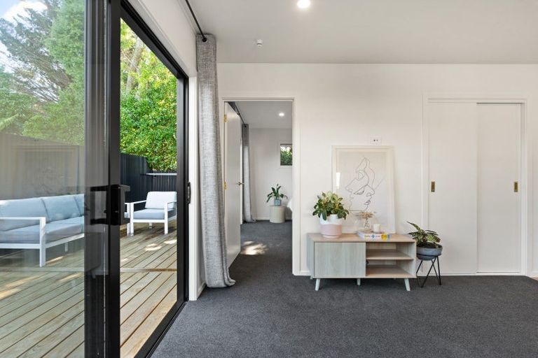 Photo of property in 8a Cashel Street, South Dunedin, Dunedin, 9012