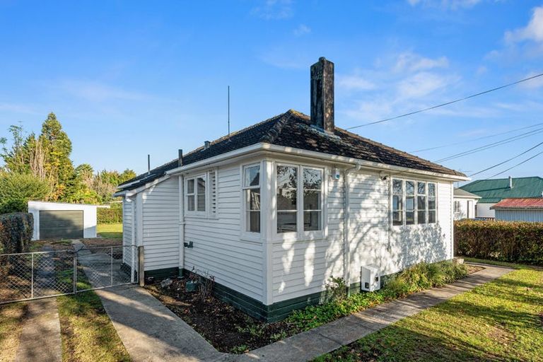 Photo of property in 9 Lorne Street, Morrinsville, 3300