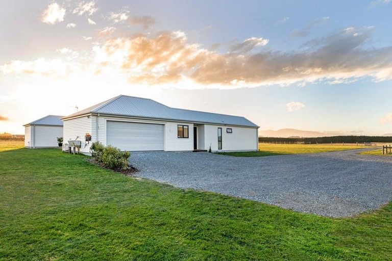 Photo of property in 148 Kennedys Hill Road, Fernside, 7471
