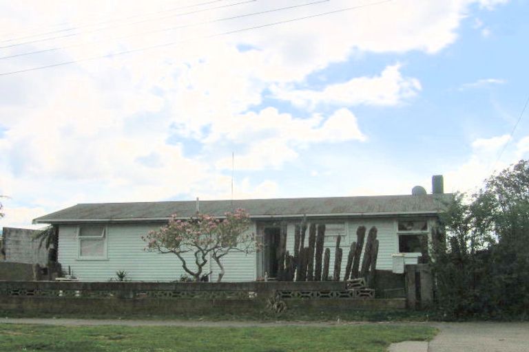 Photo of property in 8 Reeve Road, Owhata, Rotorua, 3010