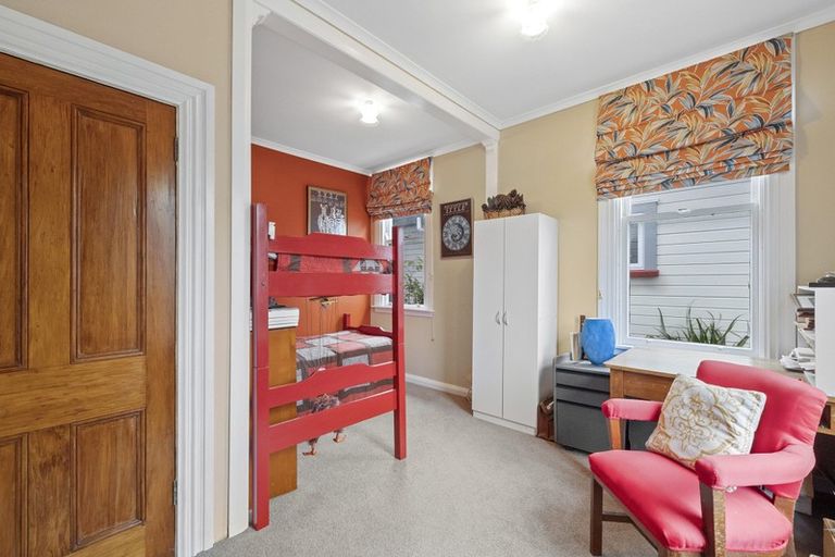 Photo of property in 263 Carrington Street, Vogeltown, New Plymouth, 4310