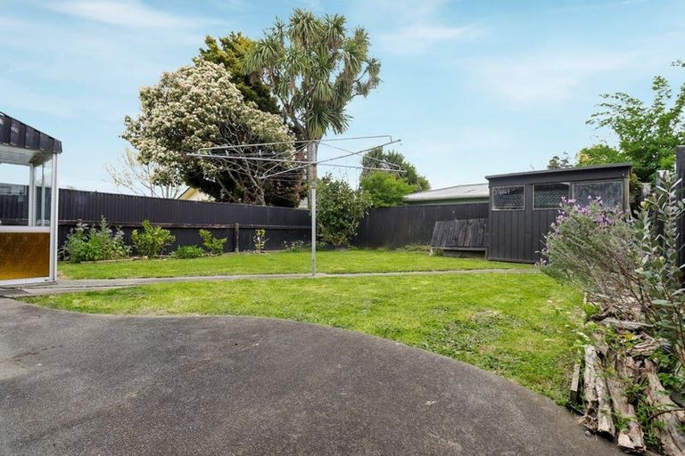 Photo of property in 11 Slacks Road, Awapuni, Palmerston North, 4412