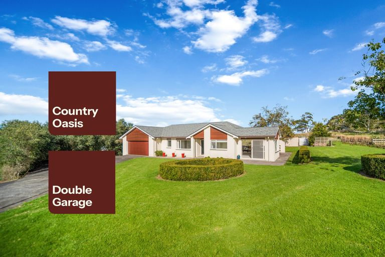 Photo of property in 61b Whatapaka Road, Karaka, Papakura, 2580