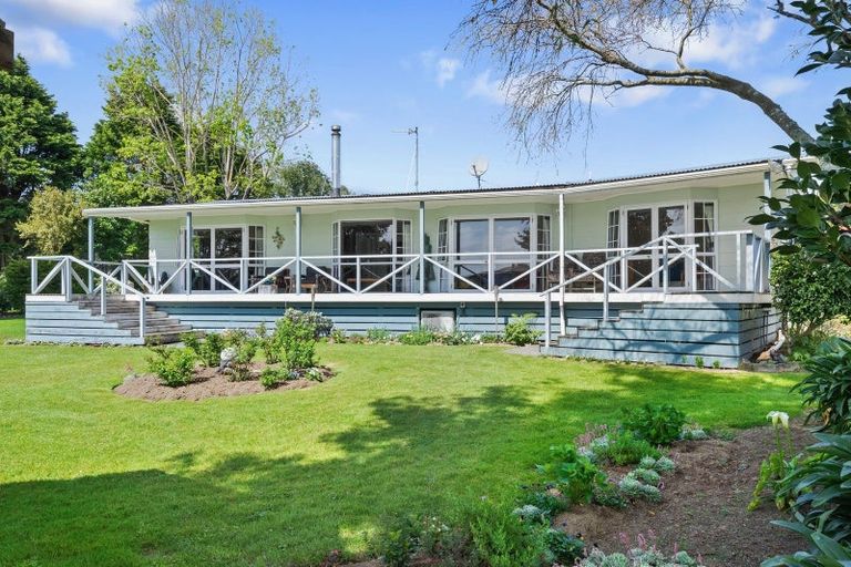 Photo of property in 232 Potts Road, Koputaroa, Levin, 5571