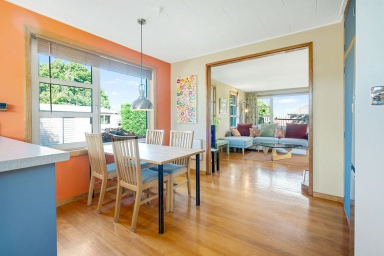 Photo of property in 33 Staffa Street, Woolston, Christchurch, 8062