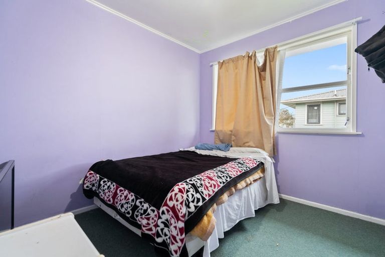 Photo of property in 26 Gainsborough Street, Manurewa, Auckland, 2102