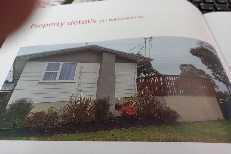 Photo of property in 211 Balmoral Drive, Tokoroa, 3420