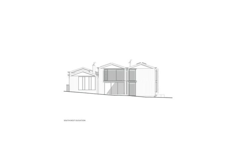 Photo of property in 22 Ewen Street, Takapuna, Auckland, 0622