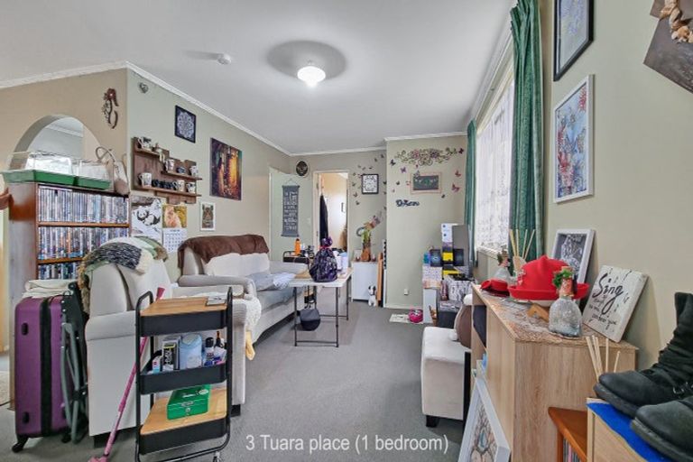 Photo of property in 3 Tuara Place, Rotorua, 3010