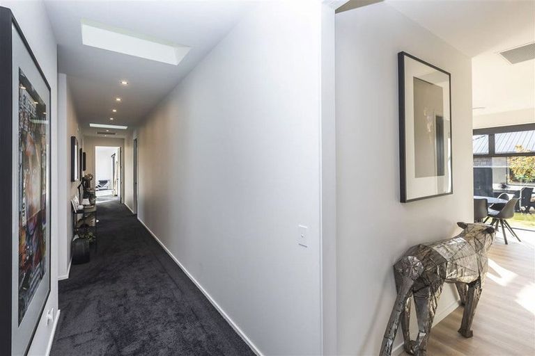 Photo of property in 53 Canterbury Street, Ashley, Rangiora, 7477