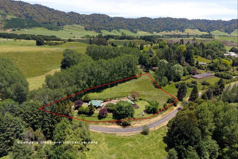 Photo of property in 529 Paradise Valley Road, Ngongotaha Valley, Rotorua, 3072