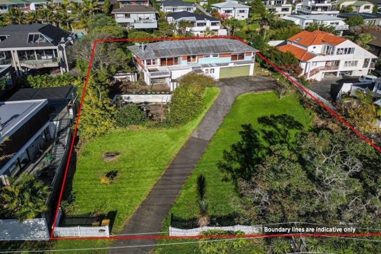 Photo of property in 24 Prospect Terrace, Milford, Auckland, 0620