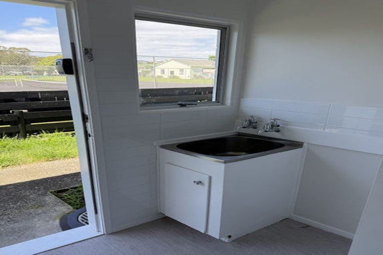 Photo of property in 1/35 Vivian Wilson Drive, Eastern Beach, Auckland, 2012