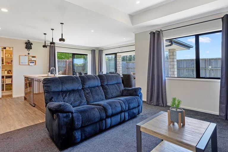 Photo of property in 85d Bayliss Drive, Kaiapoi, 7630