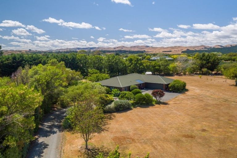 Photo of property in 33 New York Street, Martinborough, 5711