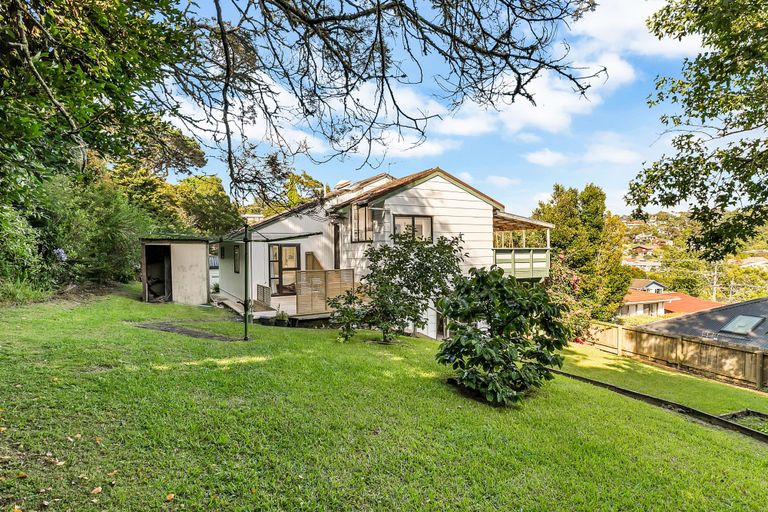 Photo of property in 25a Archers Road, Hillcrest, Auckland, 0629