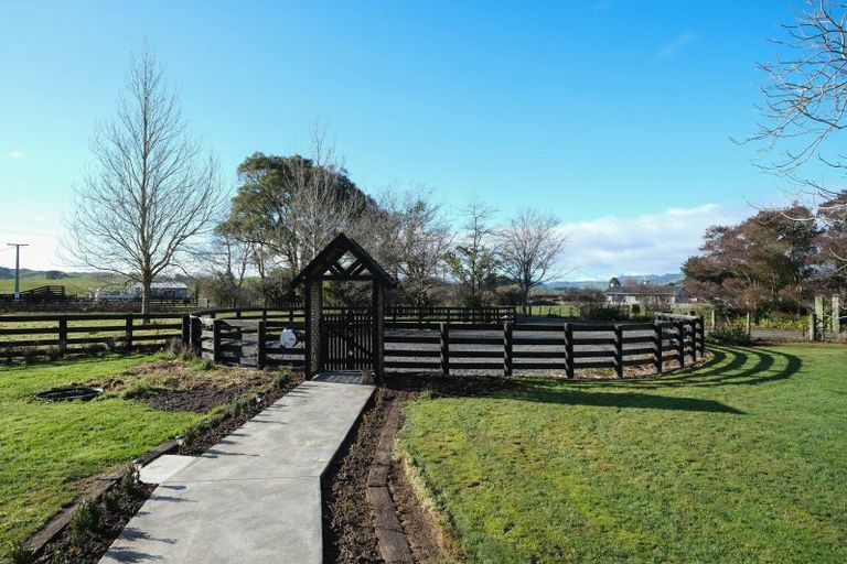 Photo of property in 288 Garfield Road, Norsewood, Dannevirke, 4977
