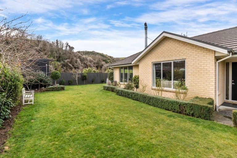 Photo of property in 17 Railway Terrace, Glentunnel, Coalgate, 7673