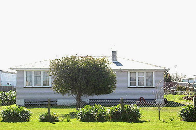 Photo of property in 9 Matai Street, Marton, 4710