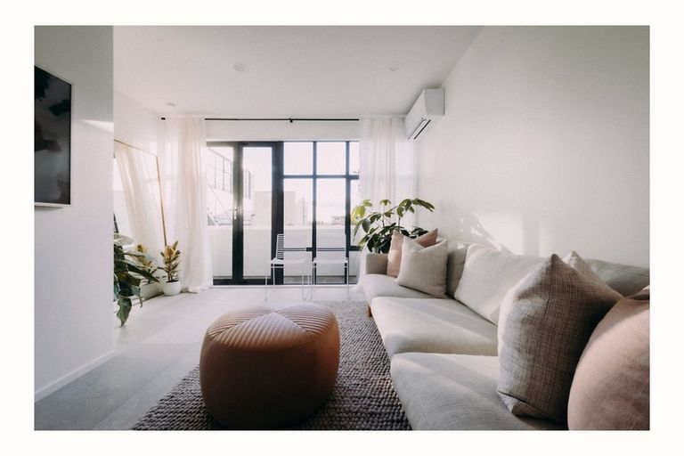 Photo of property in 16/34 Pollen Street, Grey Lynn, Auckland, 1021