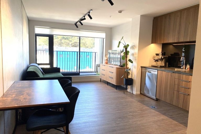 Photo of property in 308/21 King Street, Mount Cook, Wellington, 6021