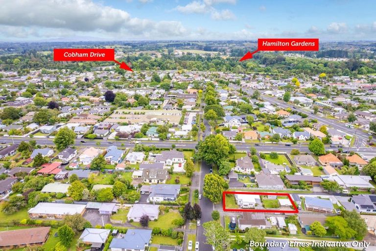 Photo of property in 31 Firth Street, Hamilton East, Hamilton, 3216