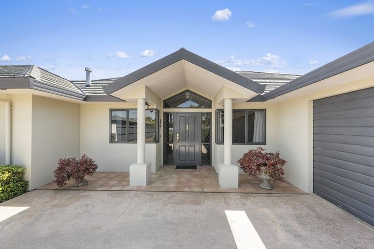 Photo of property in 5a Homewood Avenue, Levin, 5510