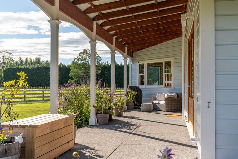 Photo of property in 308 Fabians Road, Morison Bush, Greytown, 5794