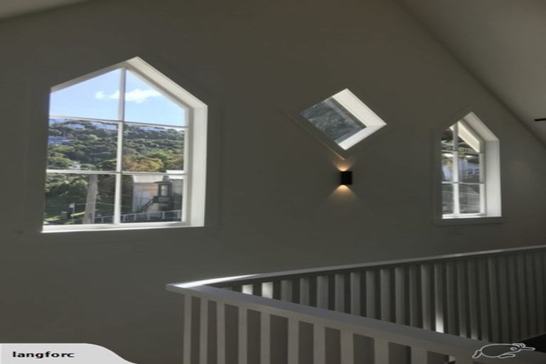 Photo of property in 225 Aro Street, Aro Valley, Wellington, 6021