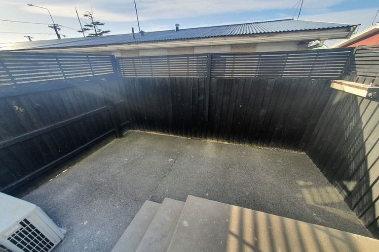 Photo of property in 4/486 Barbadoes Street, Edgeware, Christchurch, 8013