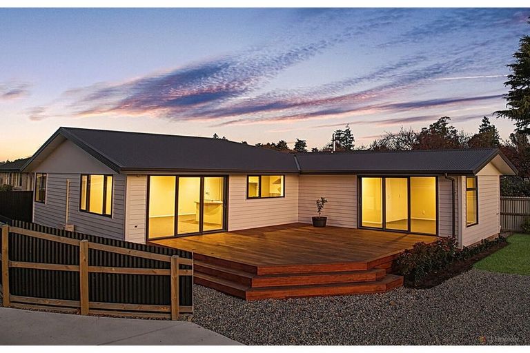 Photo of property in 18a Rayner Street, Temuka, 7920