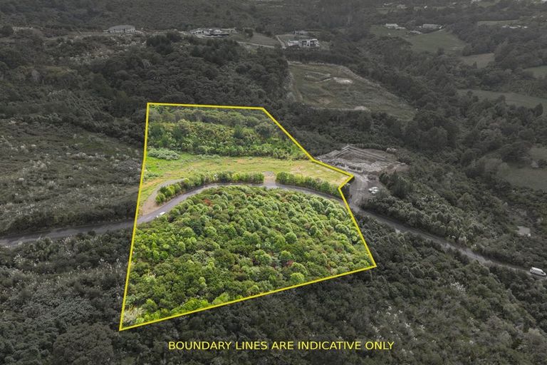 Photo of property in 110 Griggs Road, East Tamaki Heights, Auckland, 2571