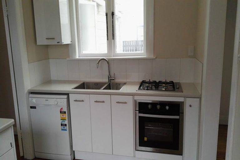 Photo of property in 88 Park Road, Miramar, Wellington, 6022