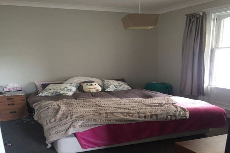 Photo of property in 17 Portland Crescent, Thorndon, Wellington, 6011