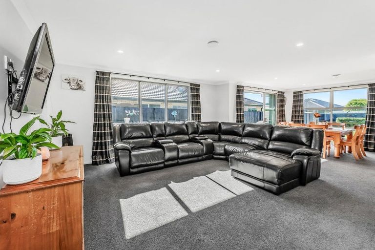 Photo of property in 1310 Courtenay Road, Kirwee, Darfield, 7571