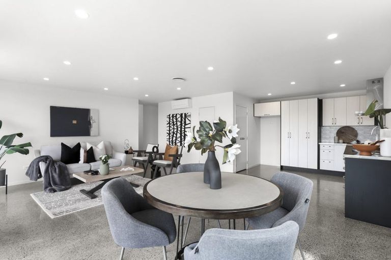 Photo of property in 115 Tirimoana Road, Te Atatu South, Auckland, 0602