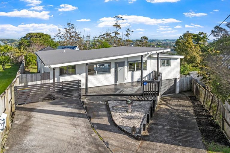 Photo of property in 7 Vipond Road, Stanmore Bay, Whangaparaoa, 0932