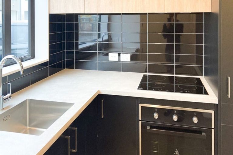 Photo of property in 9/170 Fraser Avenue, Johnsonville, Wellington, 6037