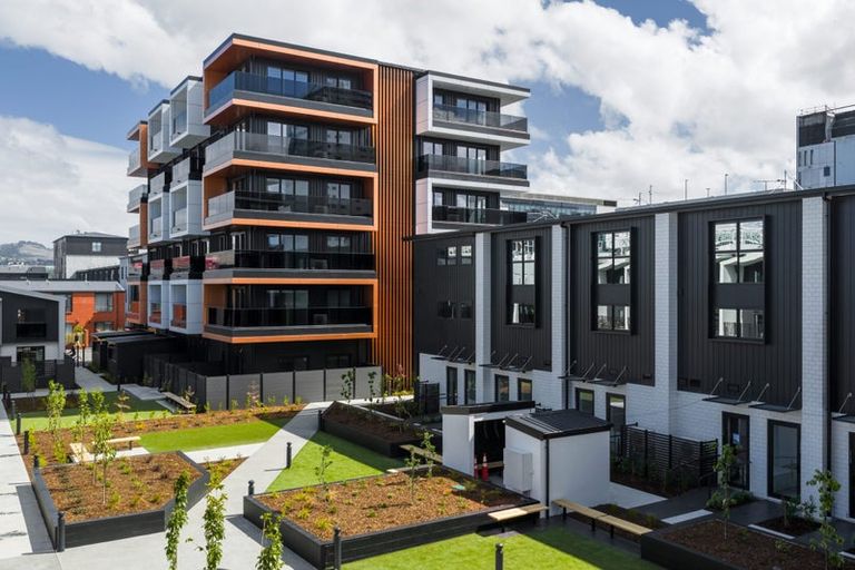 Photo of property in 102/176 Manchester Street, Christchurch Central, Christchurch, 8011