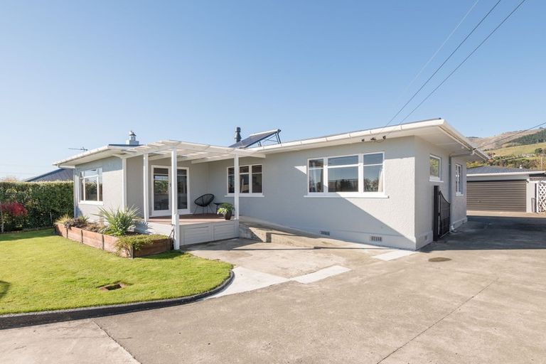 Photo of property in 1 Tuffnell Street, Richmond, 7020